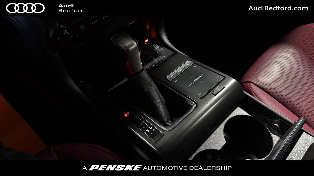 Thumbnail: 2023 Lexus GX - 18