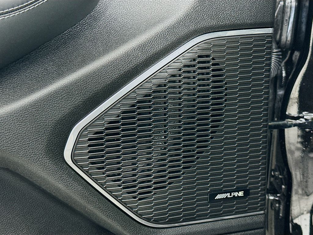 Thumbnail: 2025 Jeep Grand Cherokee L - 19