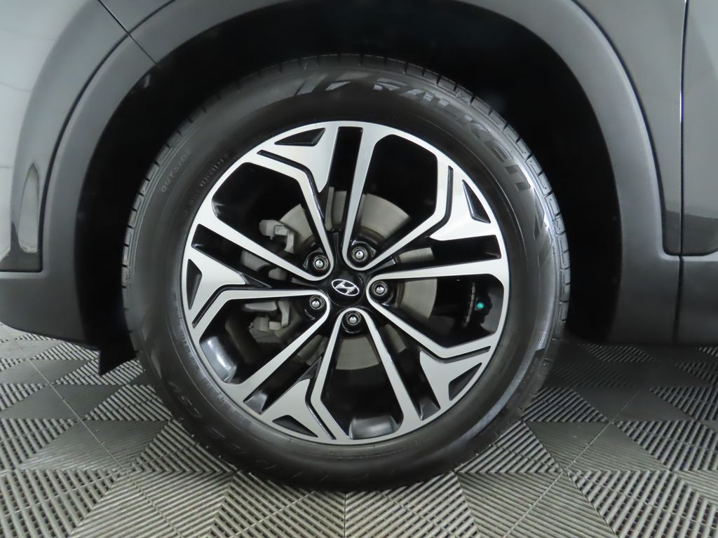 2019 Hyundai Santa Fe Ultimate 31