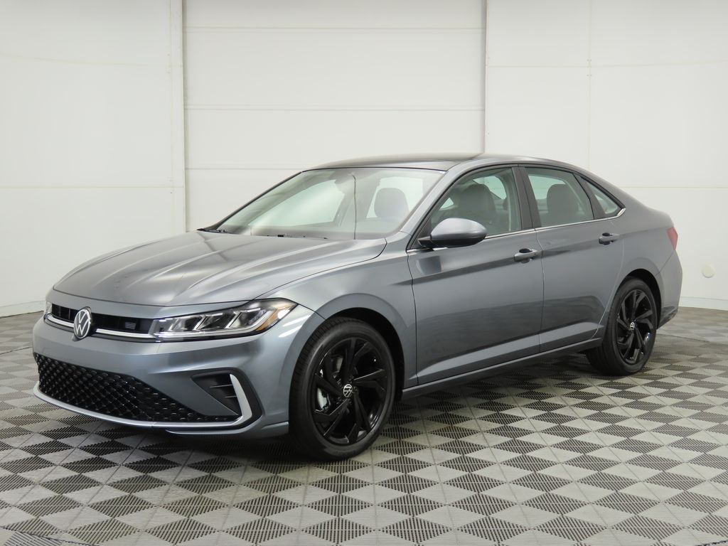 Thumbnail: 2026 Volkswagen Jetta - 1