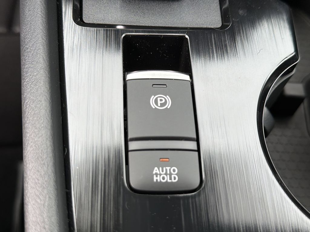 New 2026 Nissan Rogue SUV