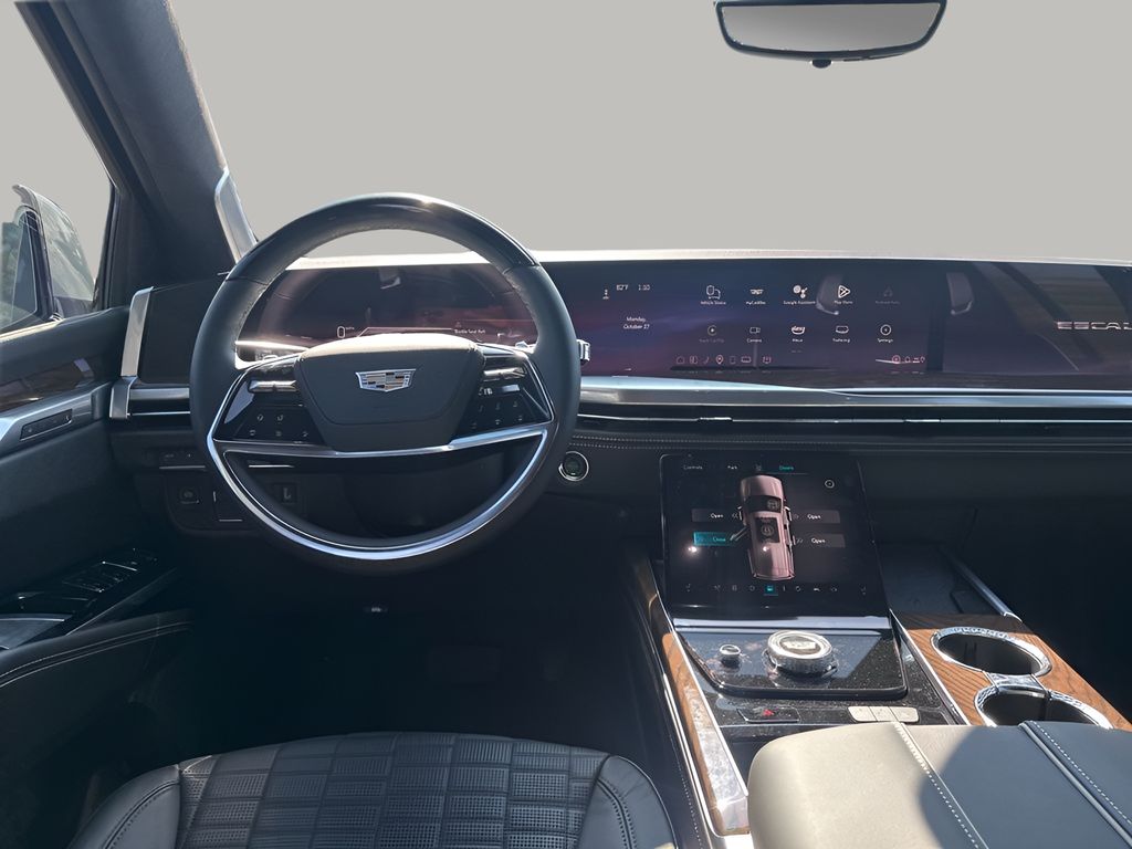 New Car 2025 Cadillac Escalade  Premium Luxury Platinum For Sale Under $130,000 In Austin, Texas