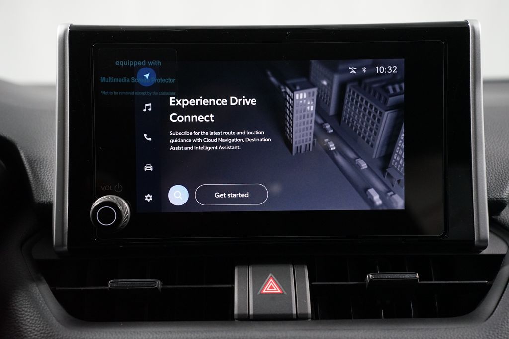 Thumbnail: 2025 Toyota RAV4 - 17