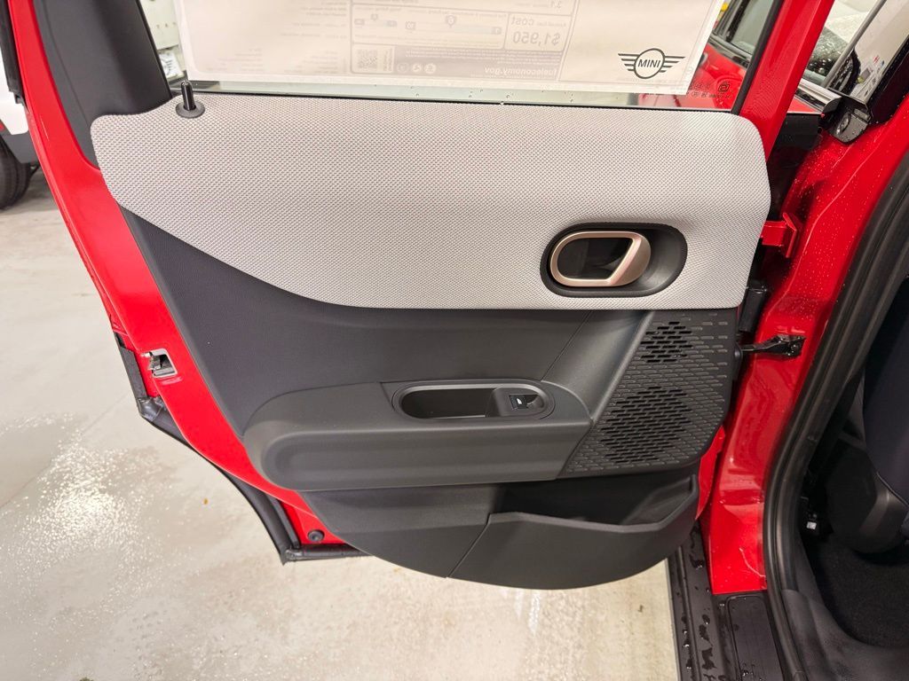 Thumbnail: 2026 MINI Cooper - 19