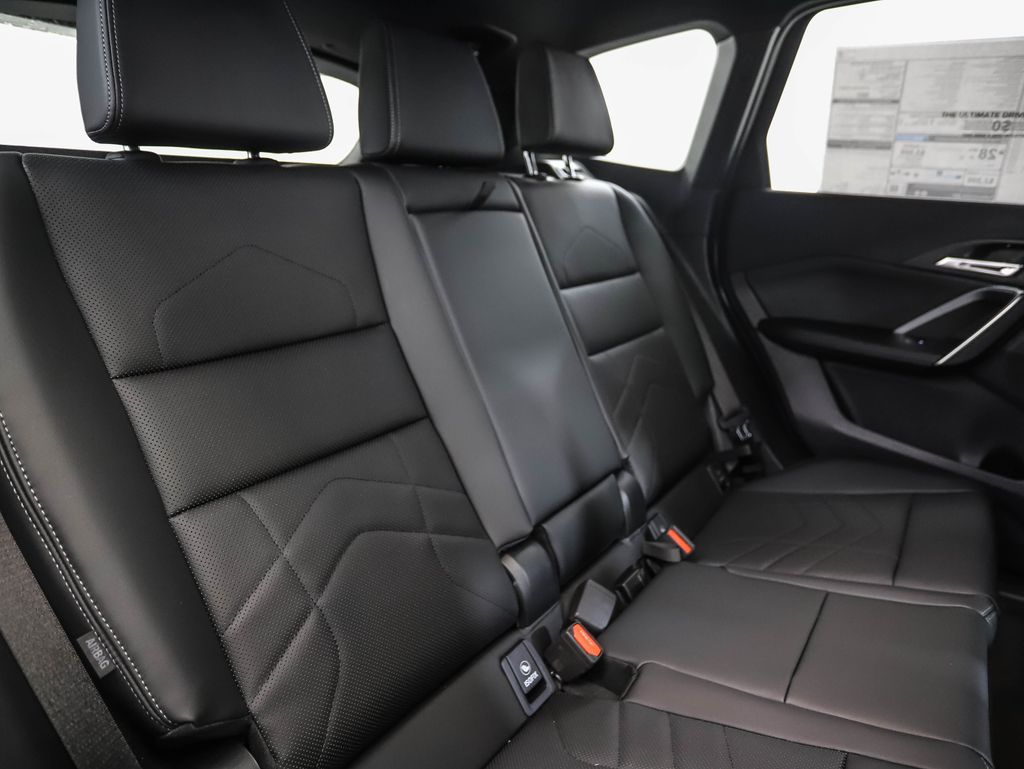 Thumbnail: 2026 BMW X1 - 28