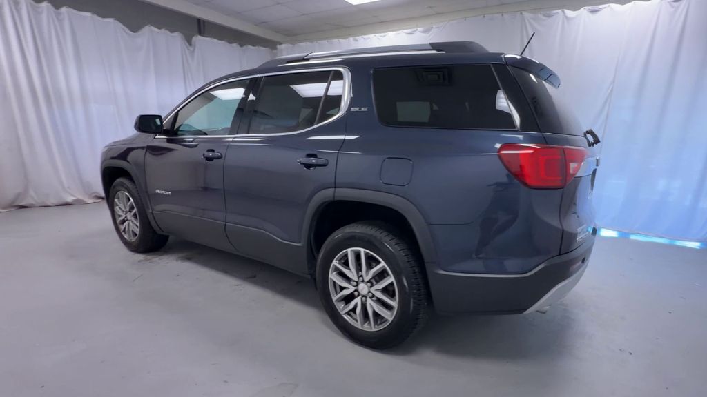 Used 2019 GMC Acadia SUV