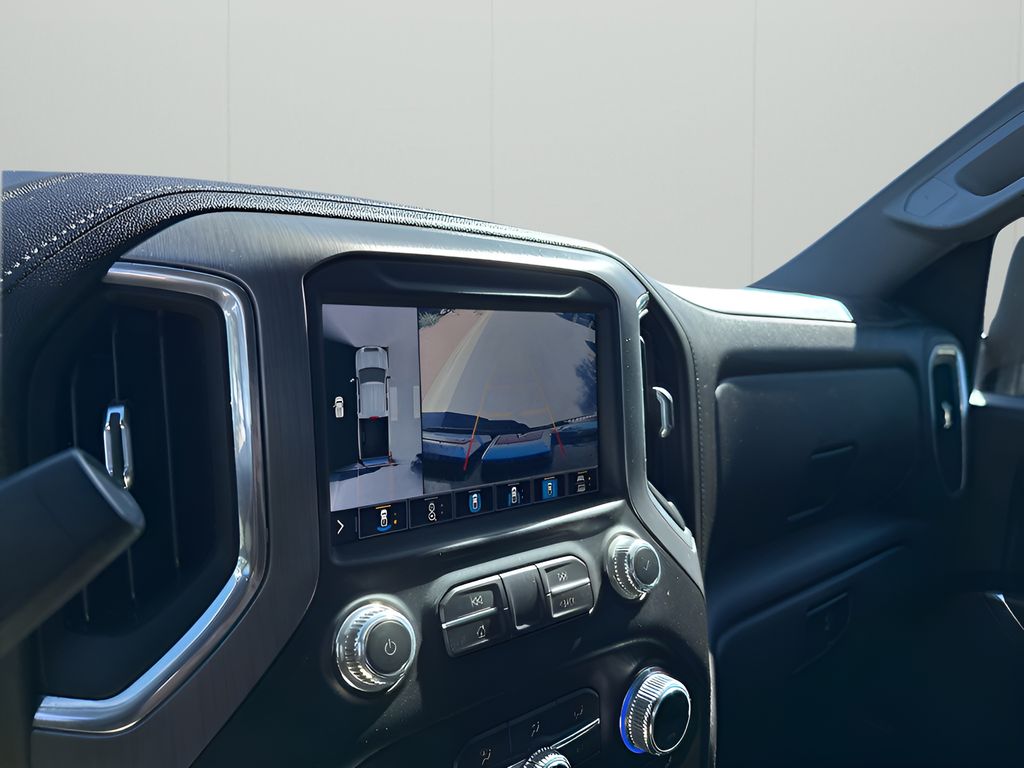 Used Car 2021 Gmc Sierra 2500hd  Denali For Sale Under $60,000 In Austin, Texas