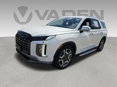2023 Hyundai Palisade Limited AWD
