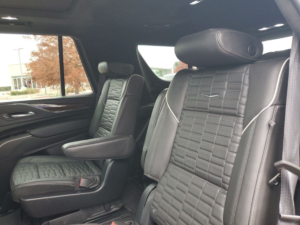 Used Car 2023 Cadillac Escalade  Sport Platinum For Sale Under $90,000 In Austin, Texas