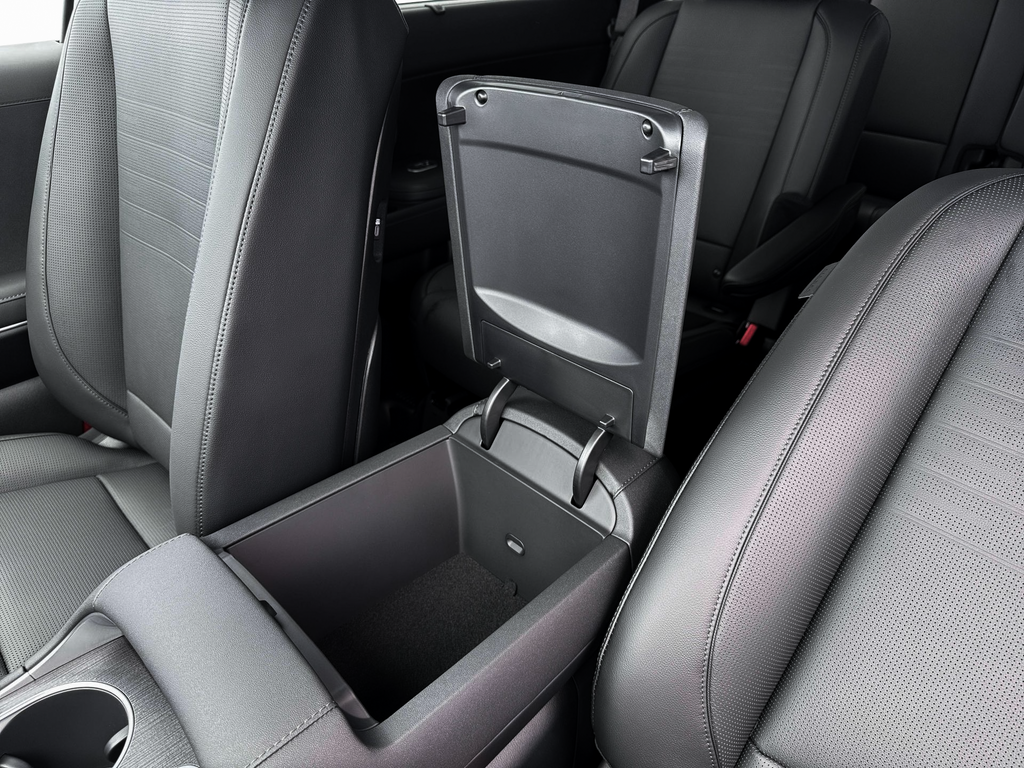 New 2026 Black Hyundai Limited image 20