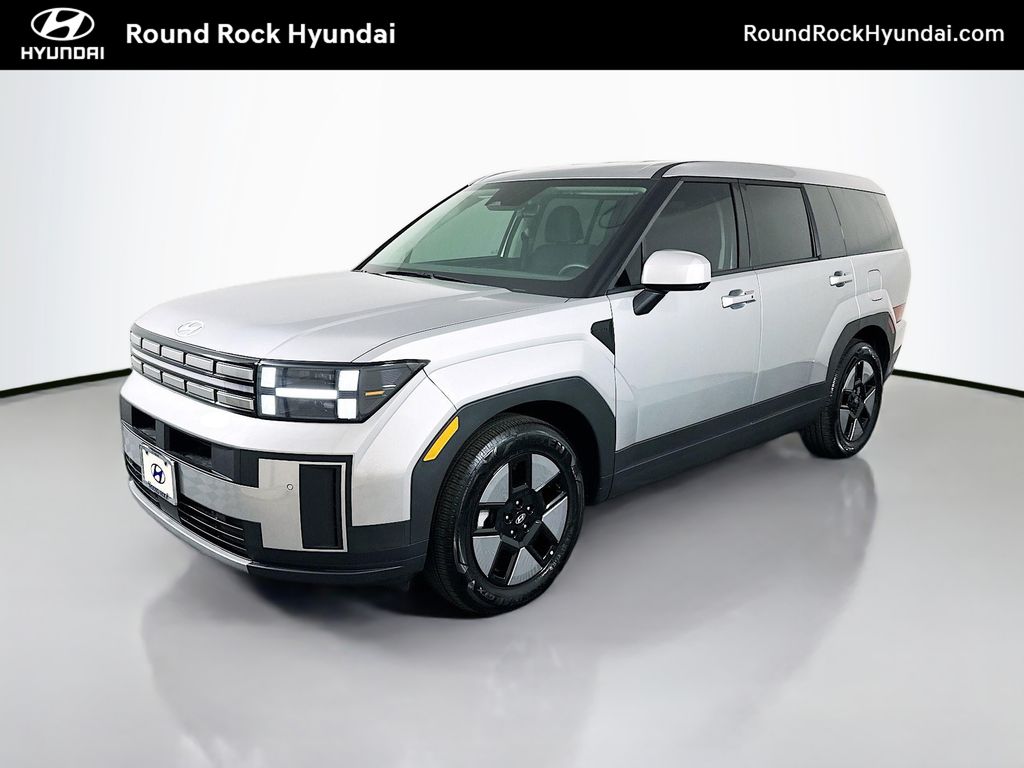 Thumbnail: 2026 Hyundai Santa Fe - 1