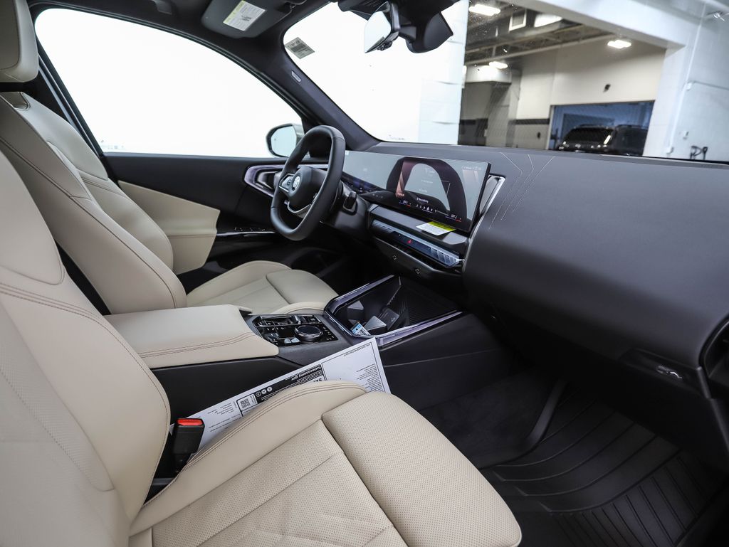 Thumbnail: 2026 BMW X3 - 30