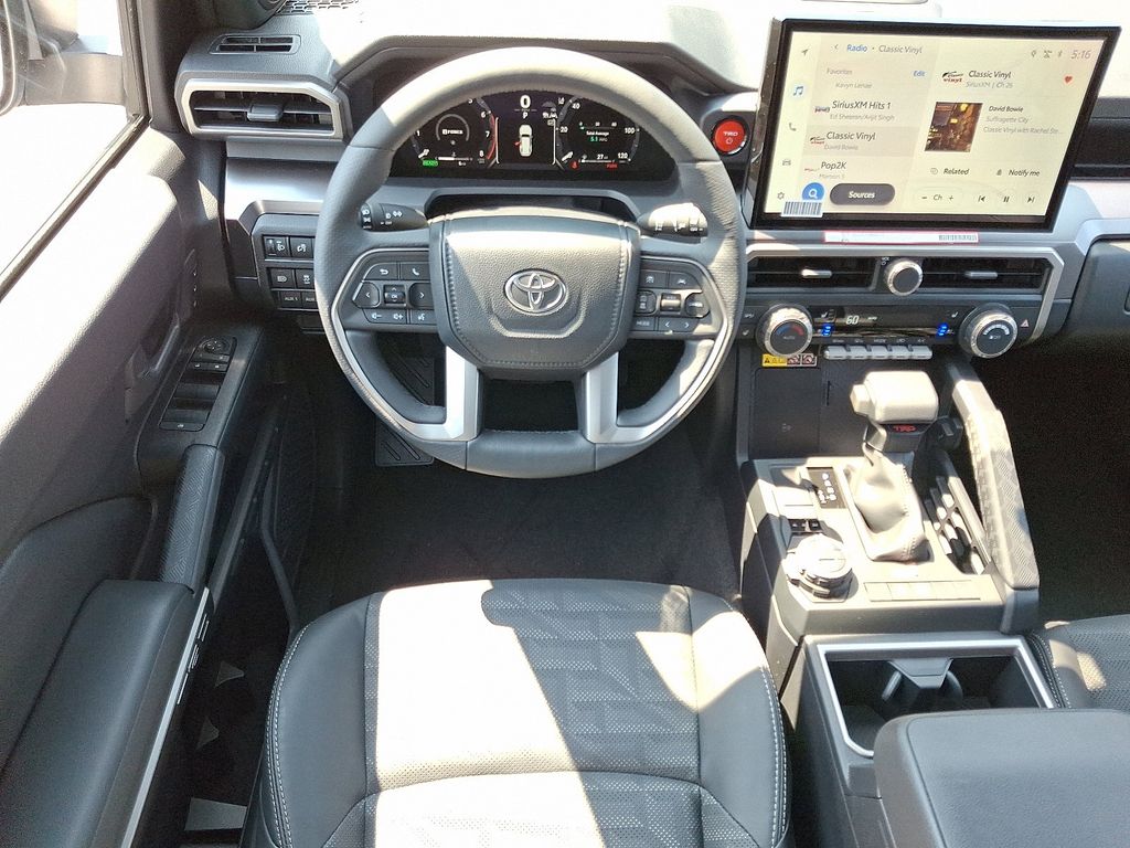 Thumbnail: 2025 Toyota 4Runner - 7