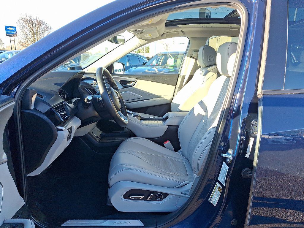 Thumbnail: 2023 Acura RDX - 14