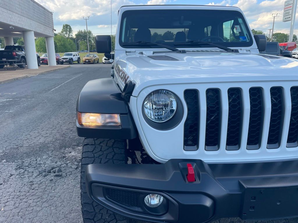 JeepGladiator19