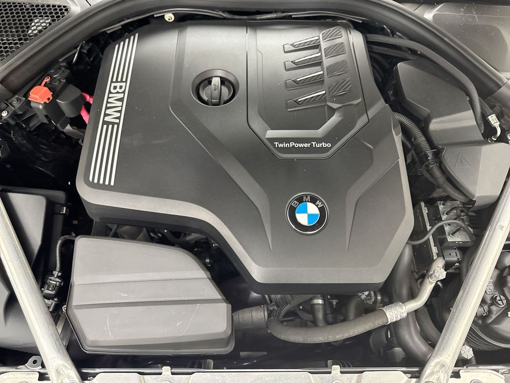 2021 BMW 4 Series 430i 24