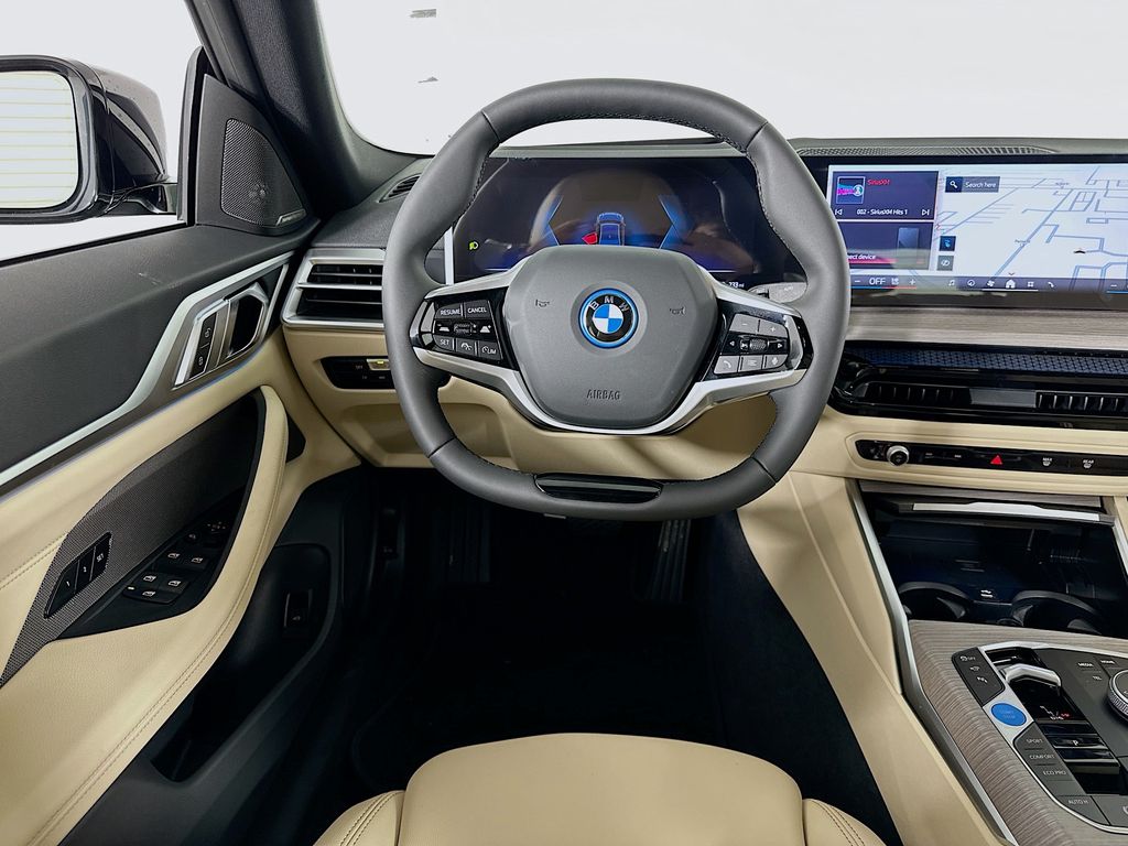 2025 BMW i4 eDrive40 19