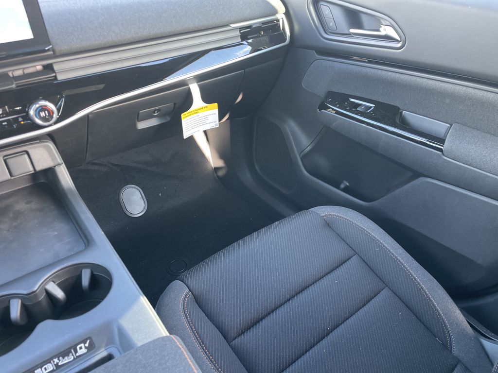 new 2026 Honda Prologue car, priced at $43,449