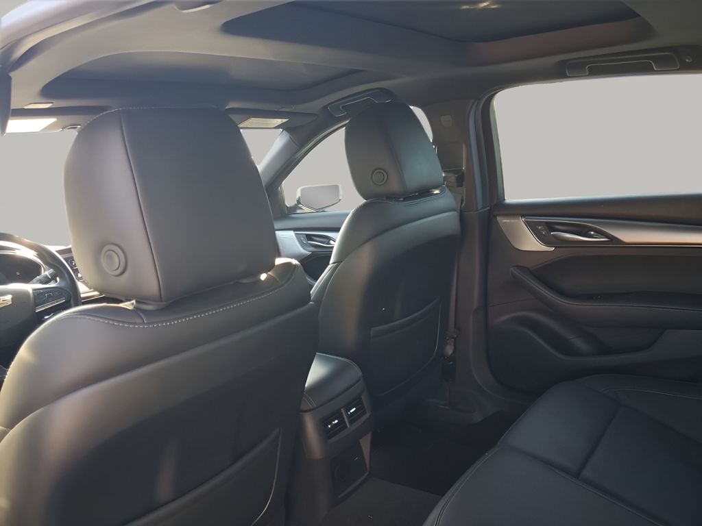 Used Car 2024 Cadillac Ct5  Premium Luxury For Sale Under $35,000 In Austin, Texas