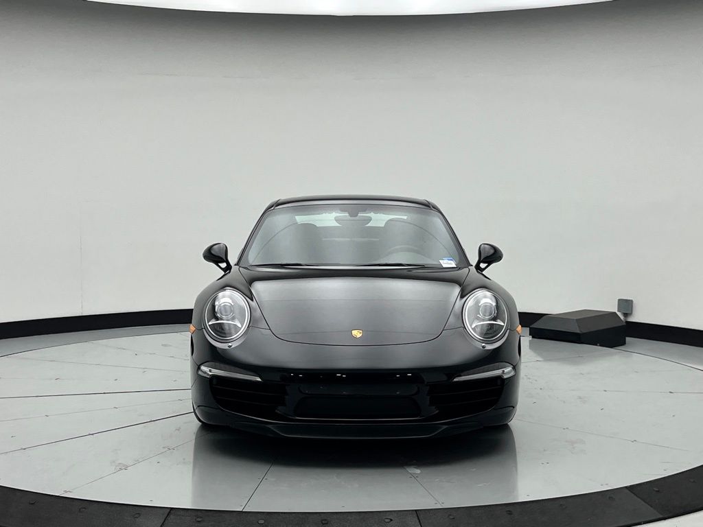 Thumbnail: 2015 Porsche 911 - 7