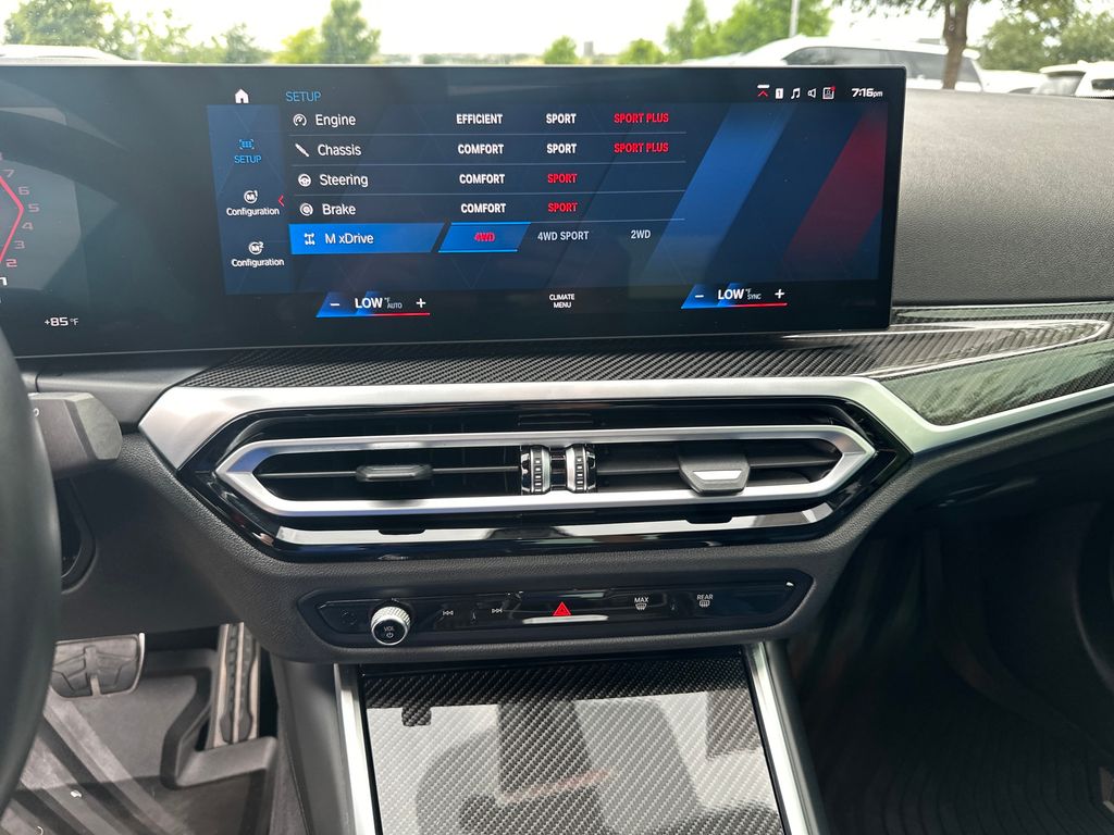 Used Car 2024 Bmw M4  Competition For Sale Under $80,000 In Austin, Texas
