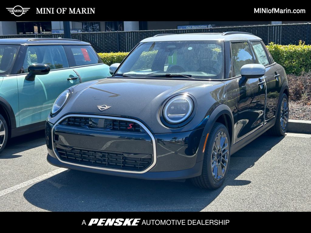 Thumbnail: 2026 MINI Cooper - 1