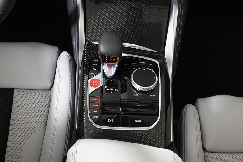 Thumbnail: 2026 BMW M4 - 31