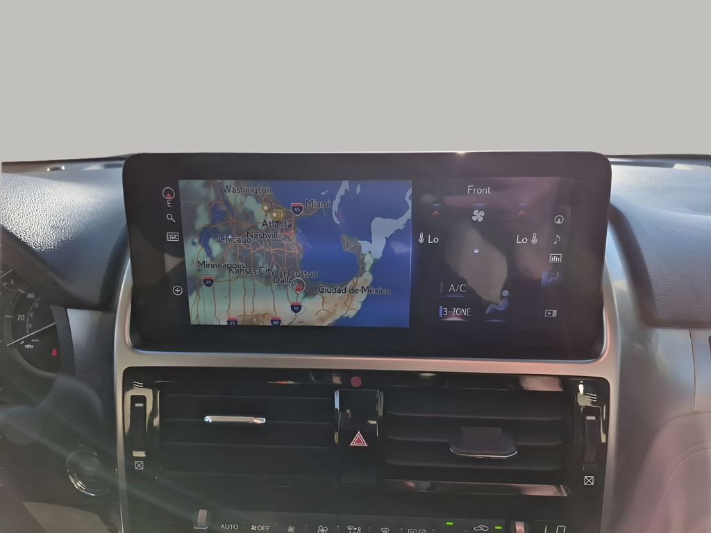 Used 2023 White Lexus 460 Luxury image 40