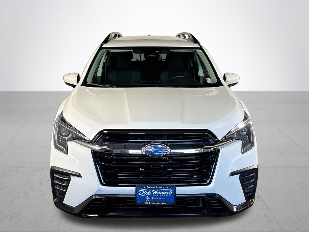 2024 Subaru Ascent Premium