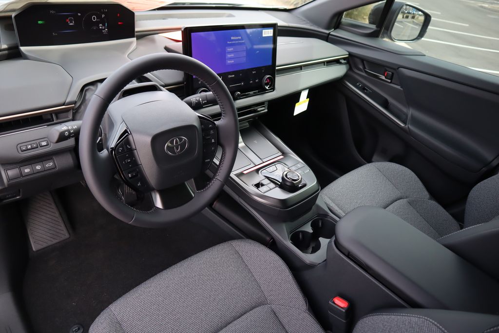 Thumbnail: 2026 Toyota bZ - 9