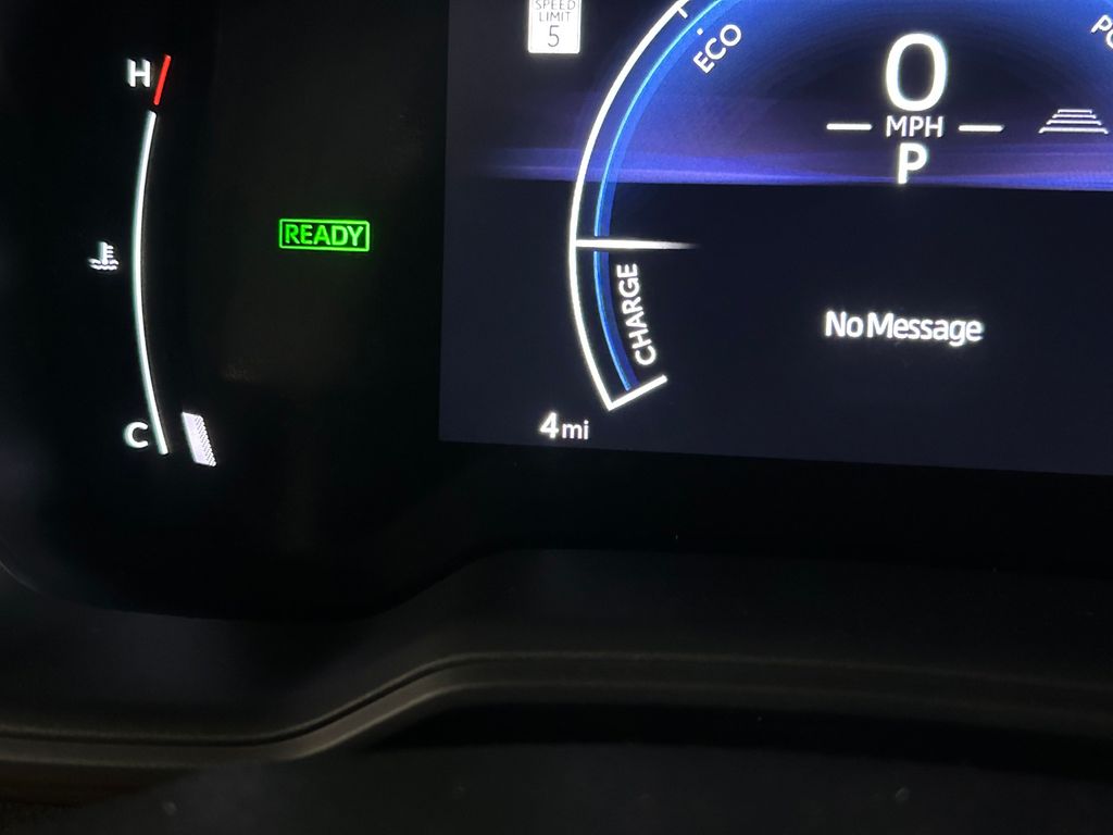 New 2026 Toyota Corolla Cross Hybrid SUV