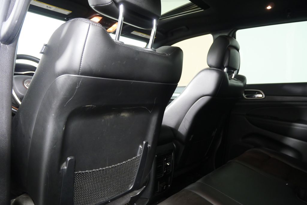 Thumbnail: 2020 Jeep Grand Cherokee - 13