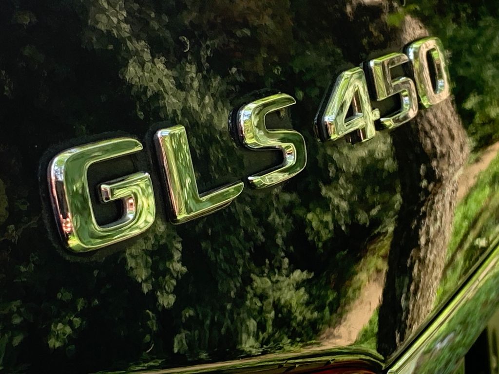 Thumbnail: 2018 Mercedes-Benz GLS - 19