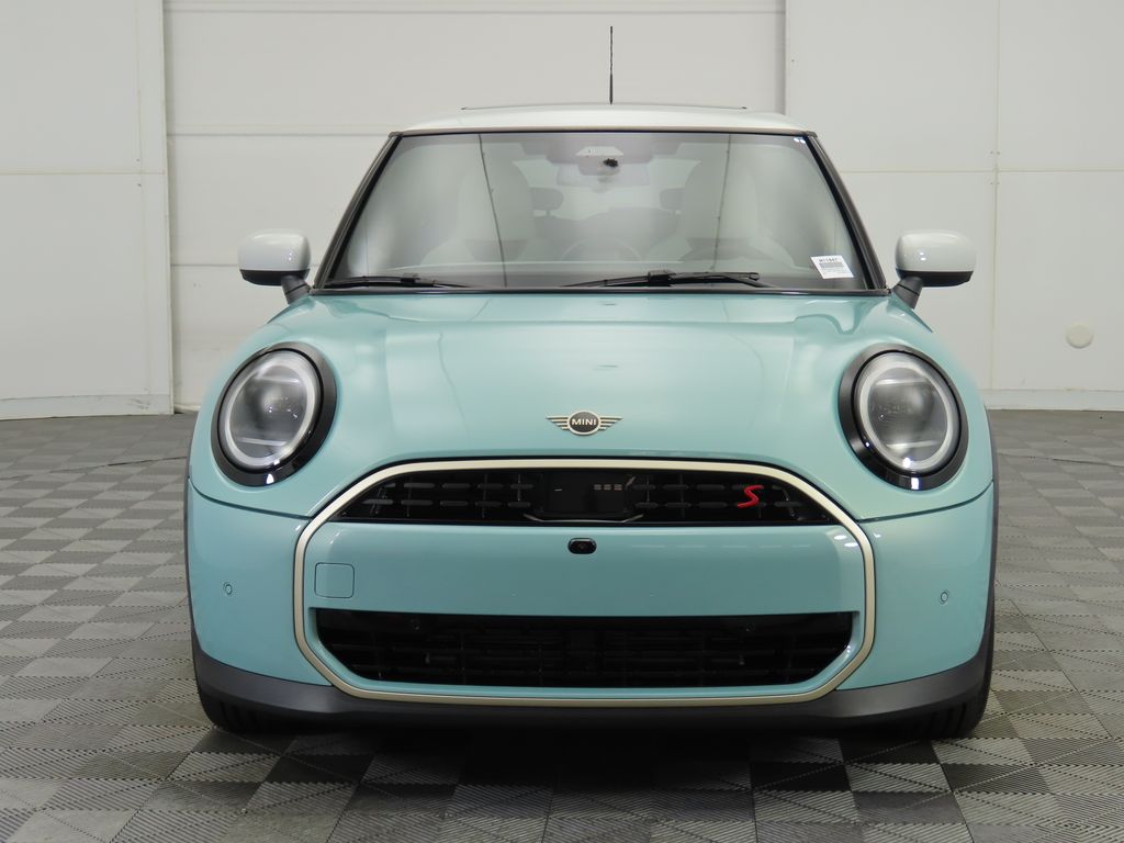 Thumbnail: 2026 MINI Cooper - 2