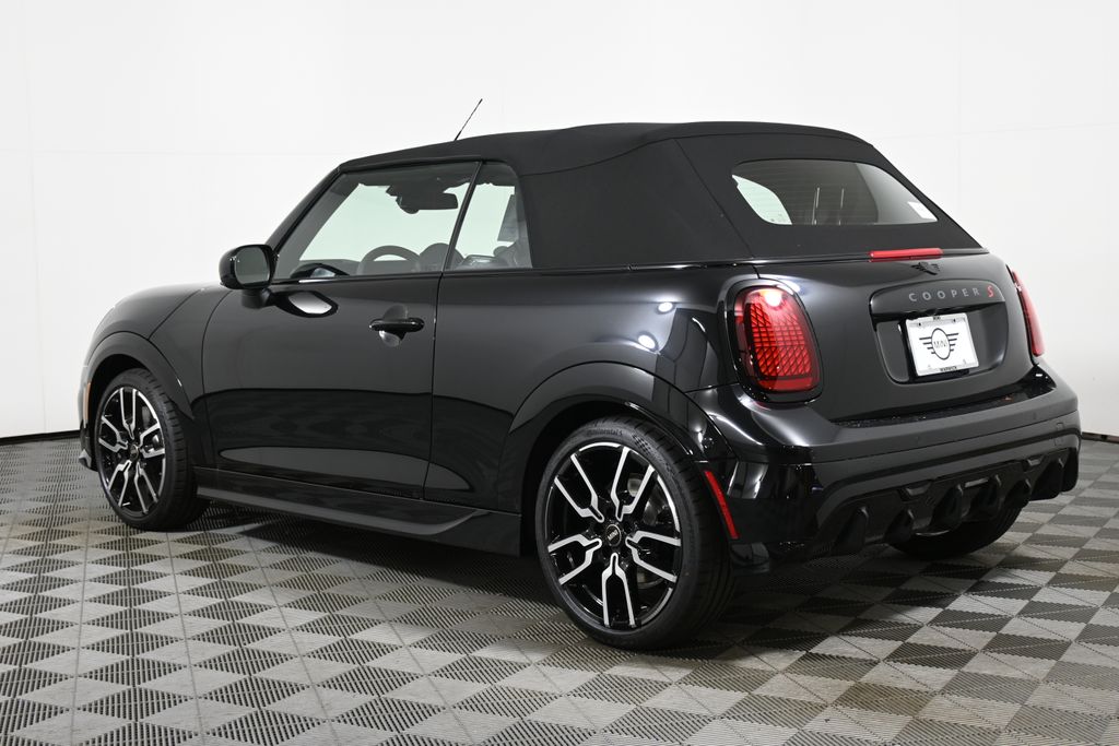 Thumbnail: 2026 MINI Cooper - 5
