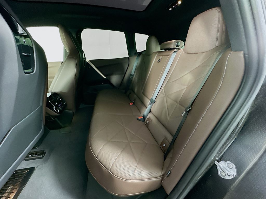 Thumbnail: 2026 BMW iX - 17