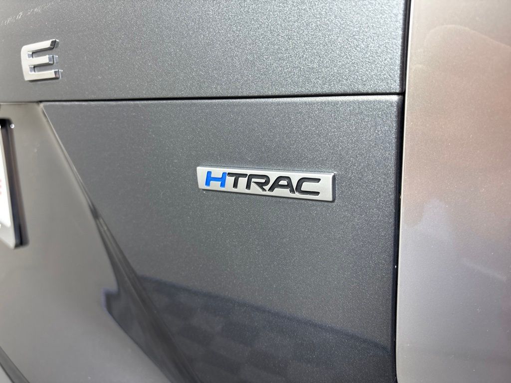 Thumbnail: 2025 Hyundai Palisade - 23