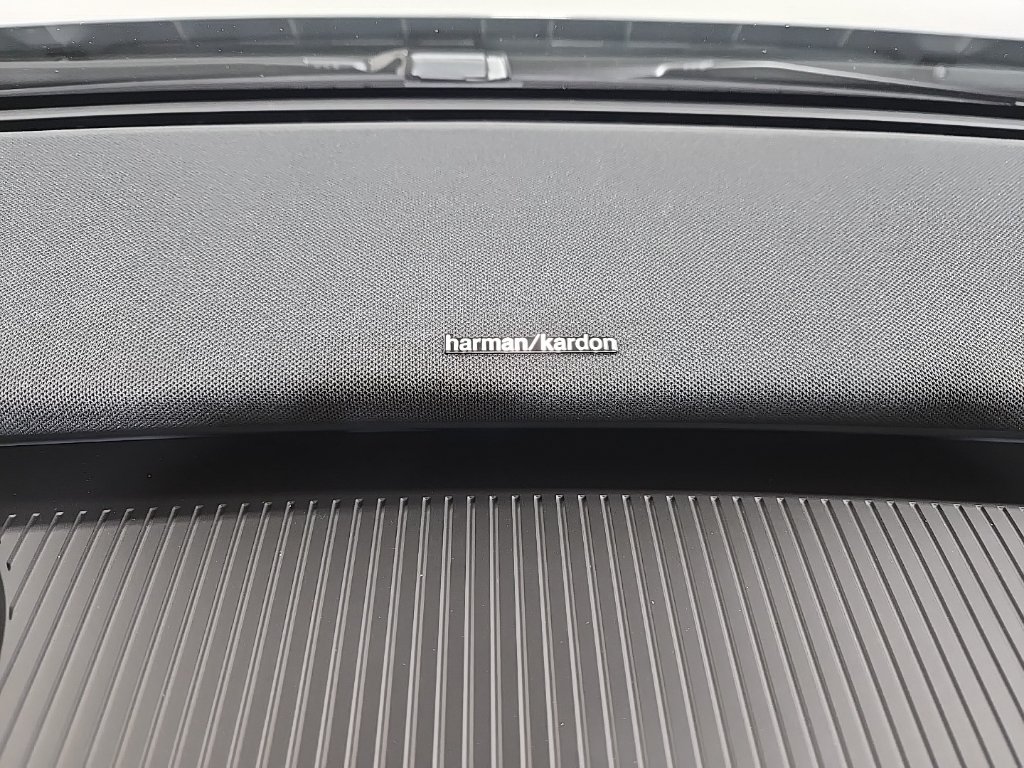 New 2026 Gray Volvo Twin Motor Performance Plus image 16