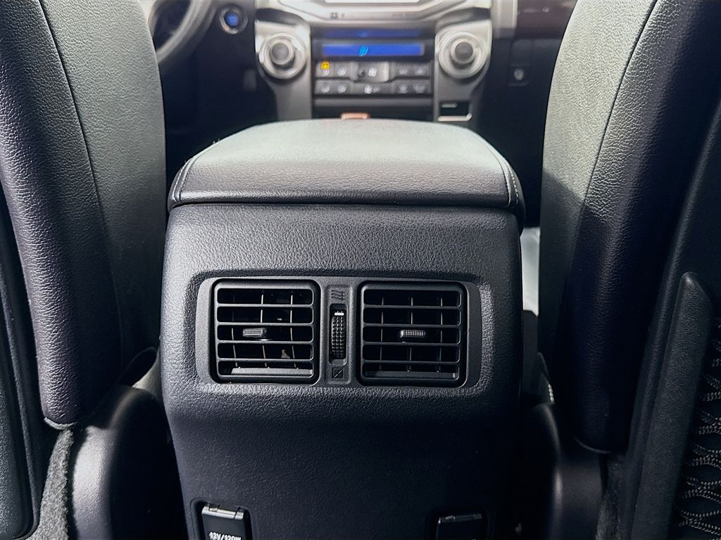 2017 Toyota 4Runner Limited photo