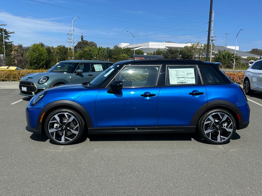 Thumbnail: 2026 MINI Cooper - 2