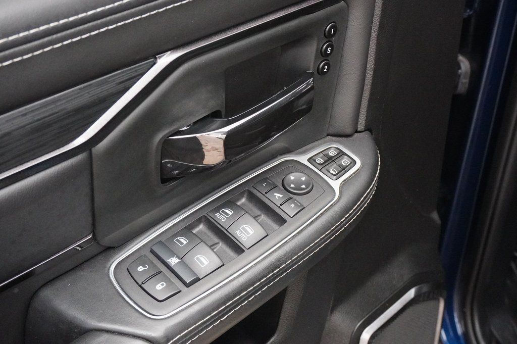 Used Car 2024 Ram 2500  Power Wagon For Sale Under $70,000 In Weatherford, Texas