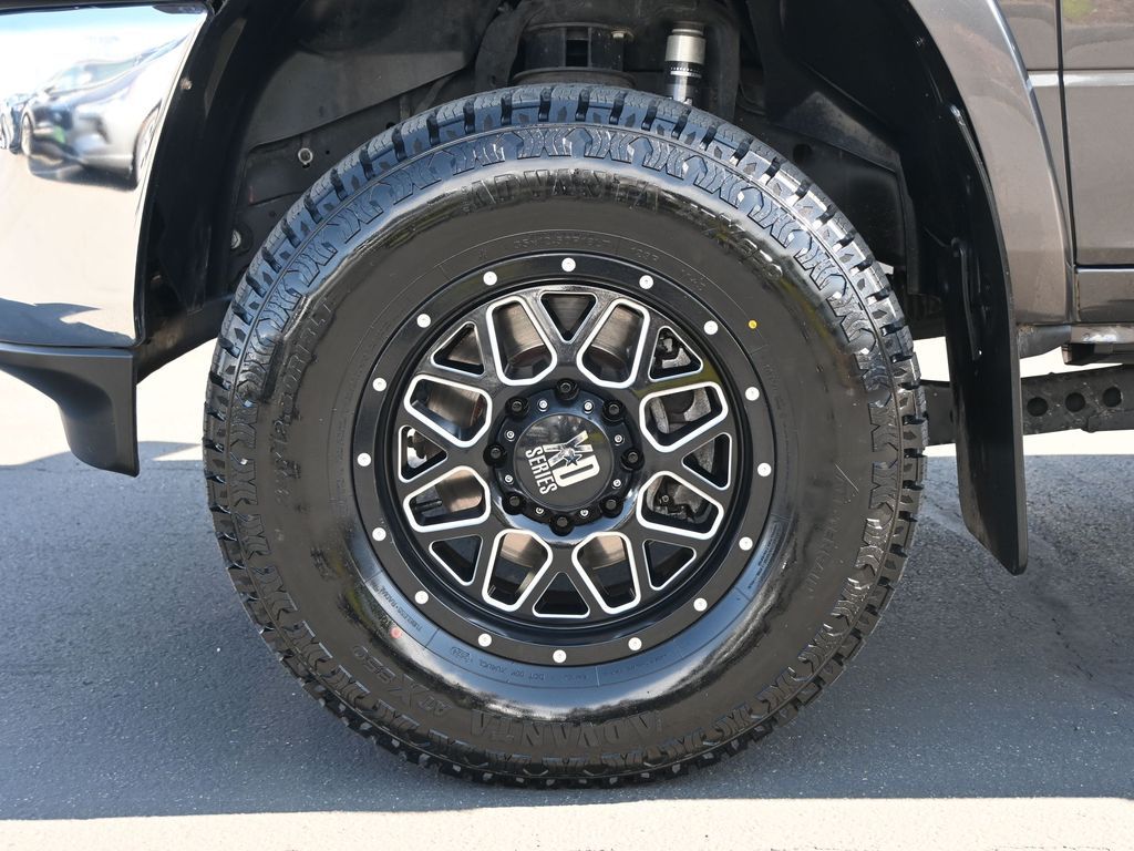 2021 Ram 3500 Laramie