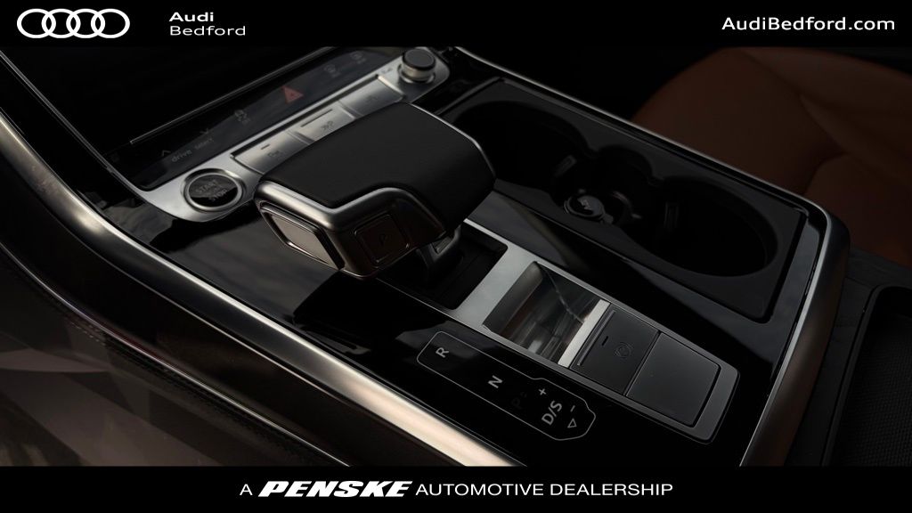 Thumbnail: 2024 Audi Q7 - 18