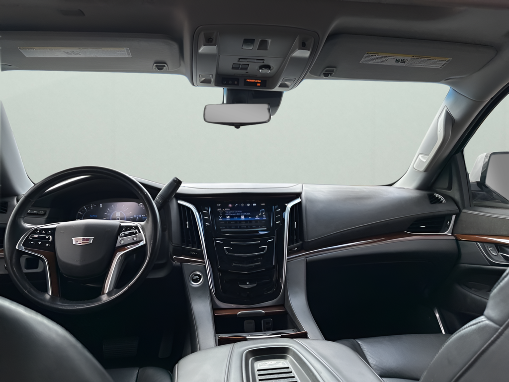 Used Car 2019 Cadillac Escalade Esv  Luxury For Sale Under $30,000 In Austin, Texas