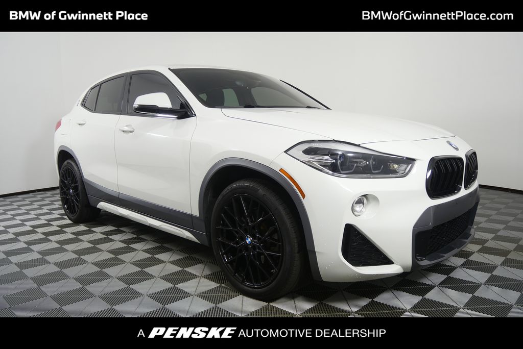 2018 BMW X2 xDrive28i -
                  Duluth, GA