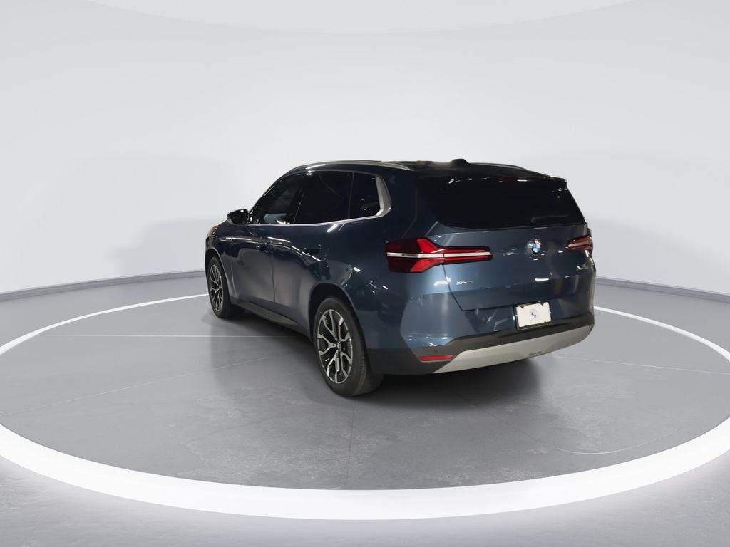 Thumbnail: 2026 BMW X3 - 6