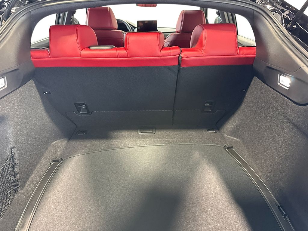 new 2026 Acura Integra car, priced at $38,385