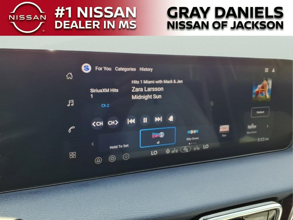 New 2026 Nissan Sentra Sedan