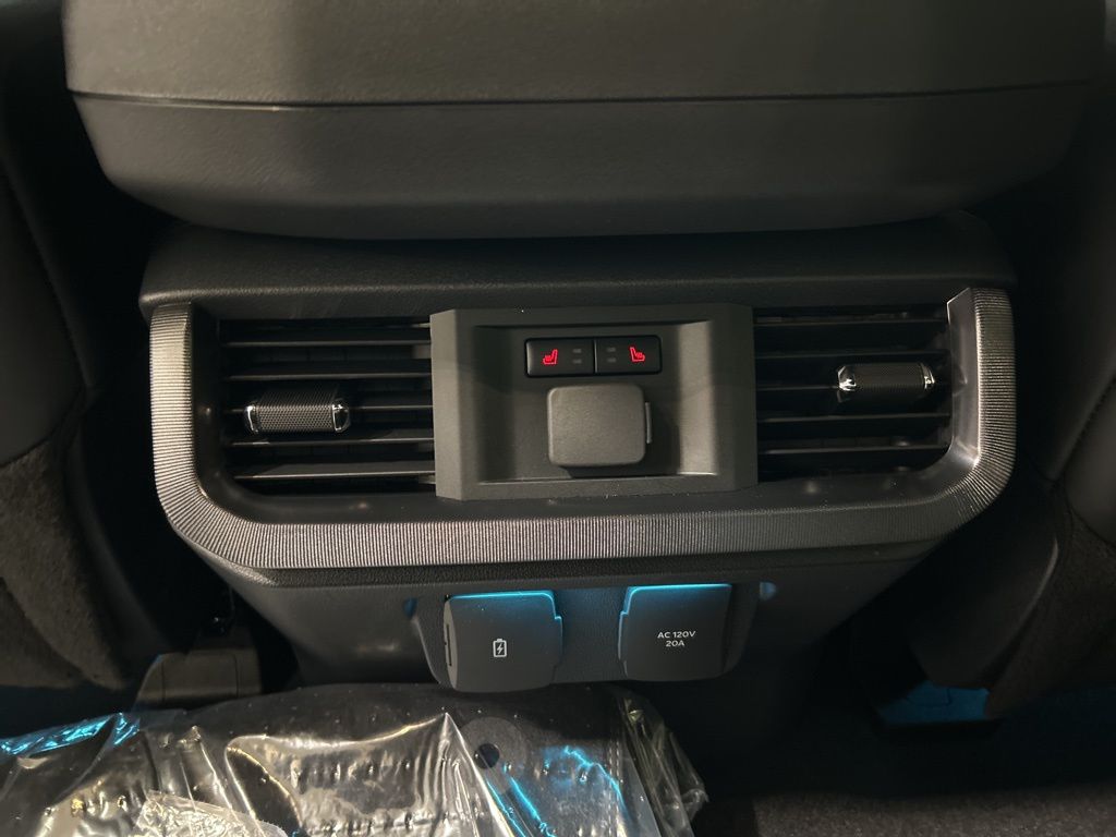 new 2026 Ford F-150 car, priced at $80,930