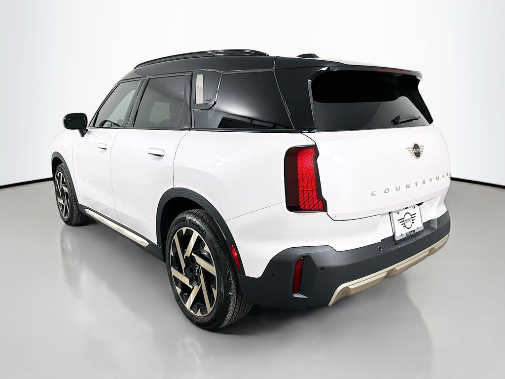 Thumbnail: 2026 MINI Cooper Countryman - 7